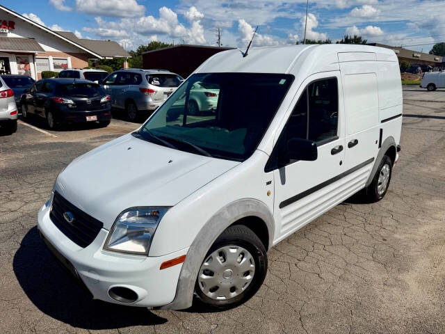 ford transit connect 2013 NM0LS7DN4DT156257 image ford transit connect 2013 NM0LS7DN4DT156257 image